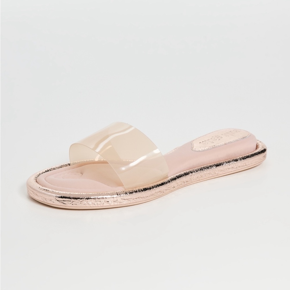 Cult Gaia Aldari Sandals